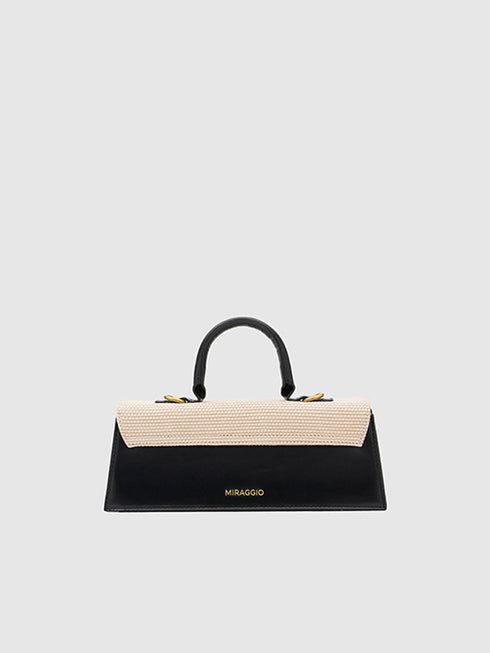 Layla Top Handle Bag